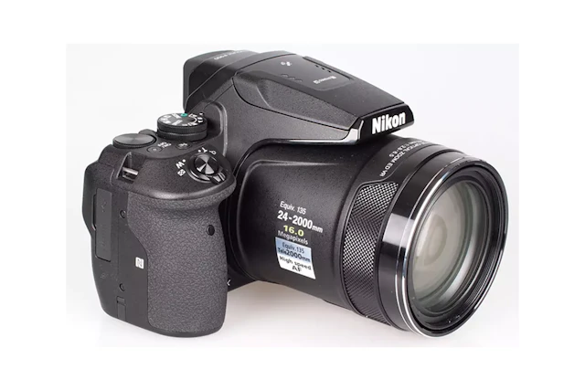 美品　NIKON COOLPIX P900　超望遠83倍ズーム 光学2000mm 2026年版】Nikon COOLPIX P900レビューまとめ 中古でも選ばれる83倍